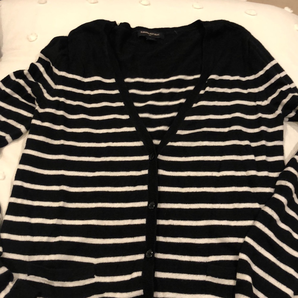 Banana Republic Cardigan